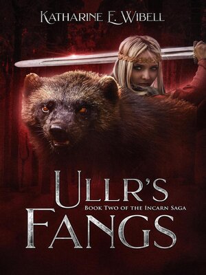cover image of Ullr's Fangs